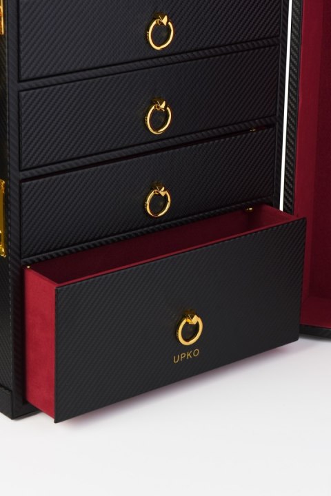 Kufer Na Akcesoria Bdsm Upko Sade Trunk UPKO