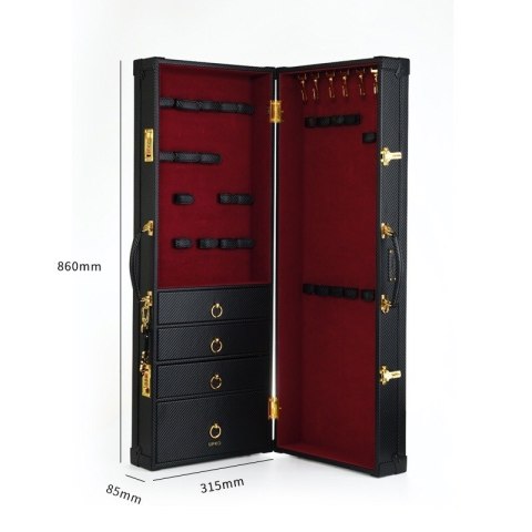 Kufer Na Akcesoria Bdsm Upko Sade Trunk UPKO