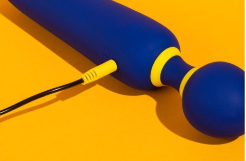 Masażer Różdżka Flip Romp