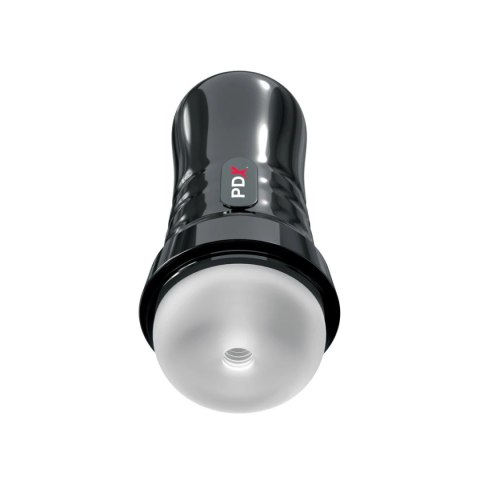 Masturbator Wet Strokers Super Slide&Glide Frosted Pdx Extreme