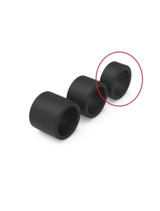 Naciągacz jąder Squeezer Silicone Ball Tugger 20 x 34 mm Brutus