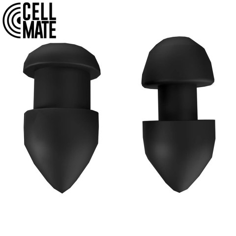 Pas cnoty FlexiSpike Chastity Cage Size 3 CELLMATE