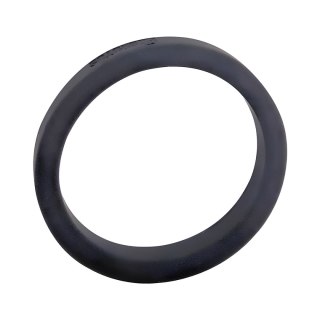 Pierścień erekcyjny Flat Slick Silicone Cock Ring 40 mm