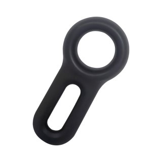 Pierścień erekcyjny Spanner Liquid Silicone Cock Ring Brutus