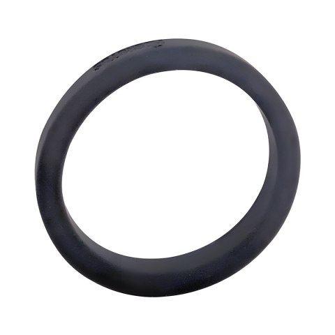 Pierścień silikonowy Flat Slick Silicone Cock Ring 45 mm Brutus