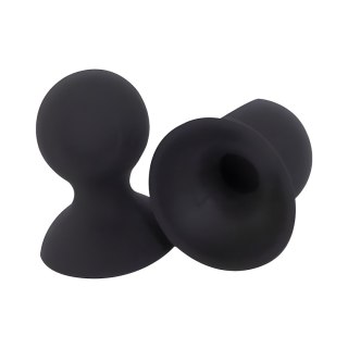 Przyssawki na sutki Nip Pull Nipple Suckers S Brutus