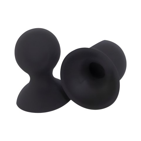 Przyssawki na sutki Nip Pull Nipple Suckers S Brutus