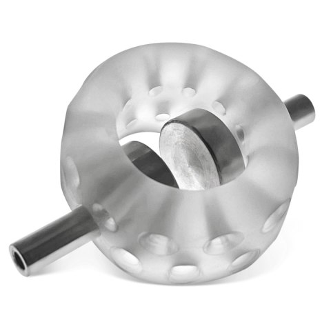 Rozciągacz Airballs Electro Air-Lite Ballstretcher Clear Oxballs