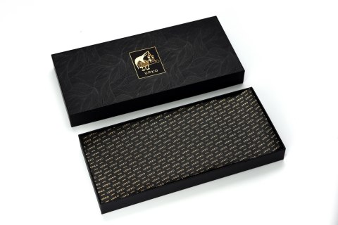 Skórzane Kajdanki Na Nogi Upko Leather Ankle Cuffs UPKO