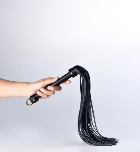 Skórzany Pejcz Upko Leather Flogger UPKO