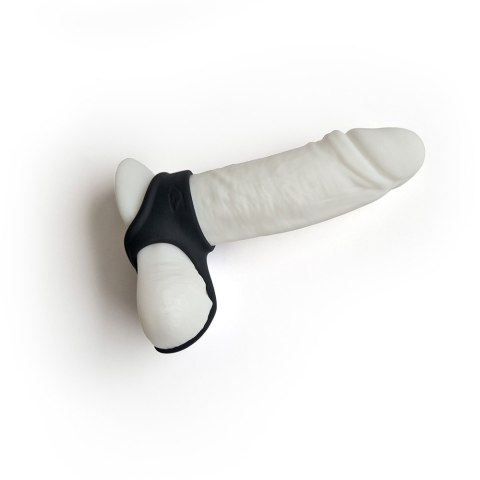 Sling na penisa i jądra Ball Splitter Hypersoft Cocksling Brutus