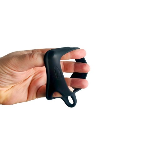 Sling na penisa i jądra Ball Splitter Hypersoft Cocksling Brutus