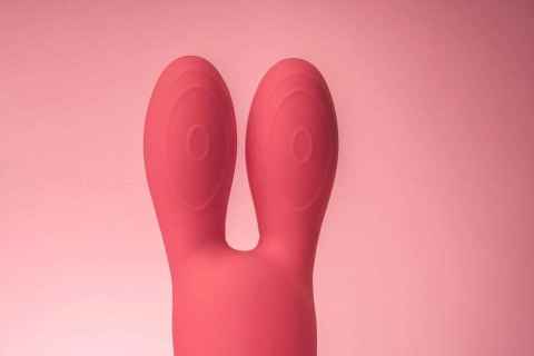 Stymulator Łechtaczki Sugarboo Coral Kiss Coral Rocks-Off