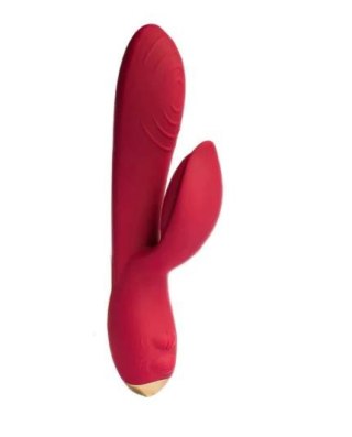 Wibrator Króliczek Every Girl Burgundy Rocks-Off