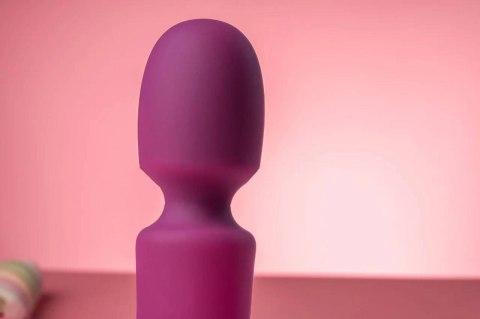 Wibrator Różdżka Sugarboo Playful Passion Burgundy Rocks-Off