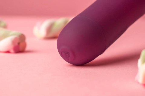 Wibrator Różdżka Sugarboo Playful Passion Burgundy Rocks-Off