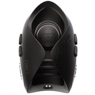 Wibrujący Masturbator Z Możliwością Sterowania Aplikacją Pulse Solo Interactive Hot Octopuss