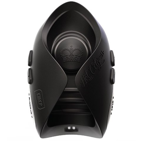 Wibrujący Masturbator Z Możliwością Sterowania Aplikacją Pulse Solo Interactive Hot Octopuss