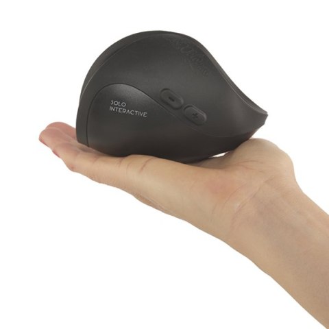 Wibrujący Masturbator Z Możliwością Sterowania Aplikacją Pulse Solo Interactive Hot Octopuss