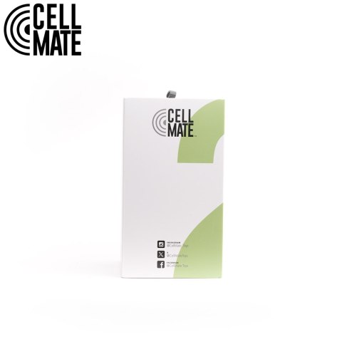 Pas cnoty Centurion Chastity Cage Black Size 2 CELLMATE