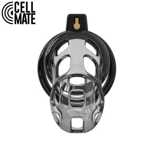 Pas cnoty Gladiator Soft Chastity Cage Size 2 CELLMATE
