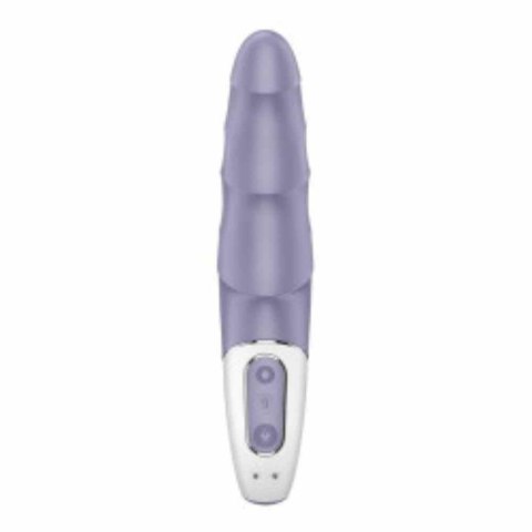 Pompowany wibrator Air Pump Vibrator 1 Satisfyer