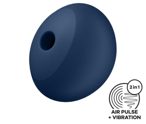 Stymulator łechtaczki Air Power 4 Satisfyer