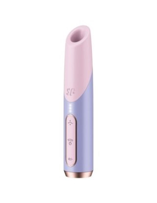 Stymulator łechtaczki Bold Kiss Satisfyer