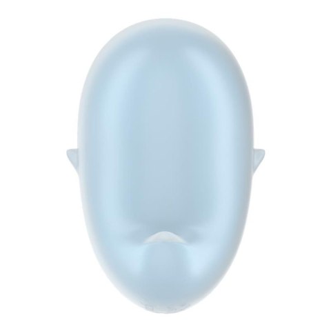 Stymulator łechtaczki Cutie Ghost blue Satisfyer