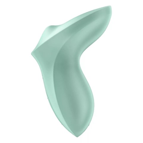 Stymulator łechtaczki Exciterrr mint Satisfyer