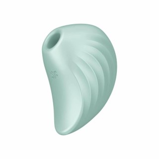 Stymulator łechtaczki Pearl Diver Mint Satisfyer