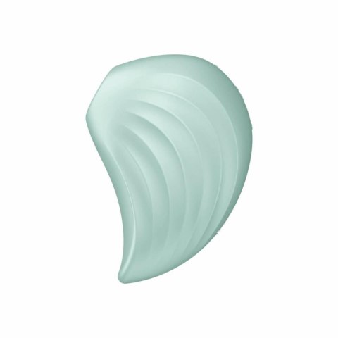 Stymulator łechtaczki Pearl Diver Mint Satisfyer
