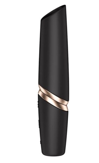Satisfyer Perfect Kiss - stymulator DeepPulse