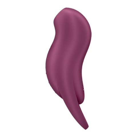 Stymulator łechtaczki Pocket Pro 1 purple Satisfyer