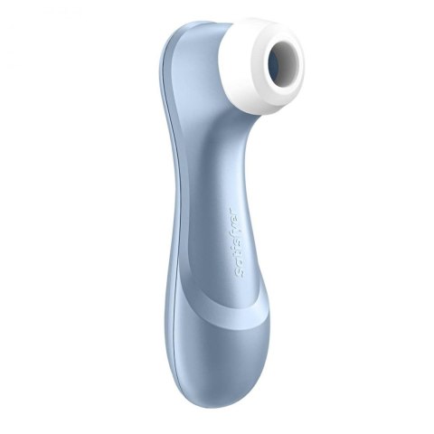 Stymulator łechtaczki Pro 2 blue Satisfyer
