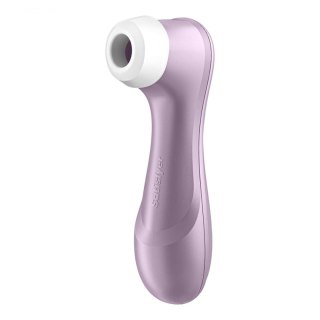 Stymulator łechtaczki Pro 2 violet Satisfyer