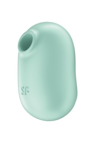 Stymulator łechtaczki Pro To Go 2 mint Satisfyer