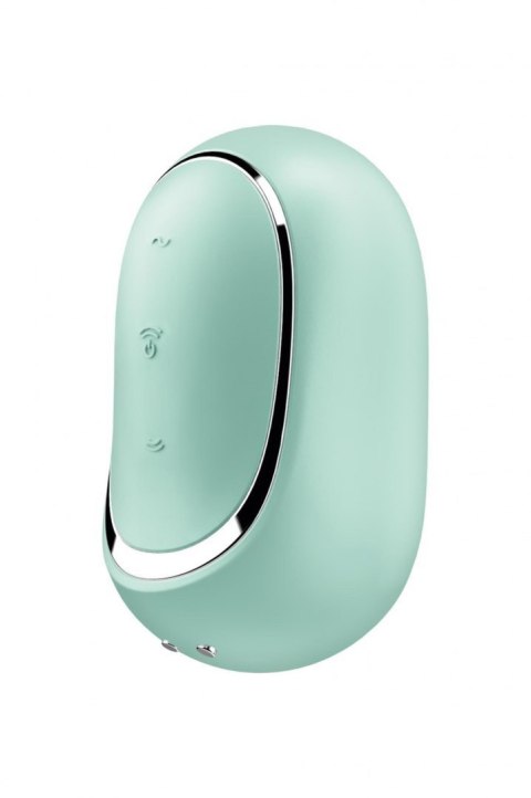 Stymulator łechtaczki Pro To Go 2 mint Satisfyer