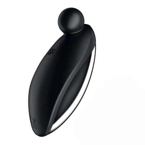 Stymulator łechtaczki Spot On 2 black Satisfyer