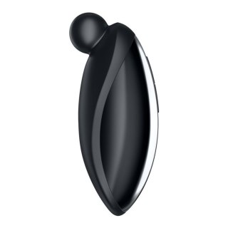 Stymulator łechtaczki Spot On 2 black Satisfyer