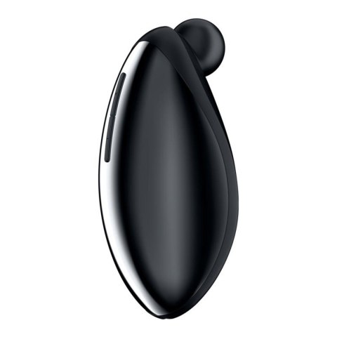 Stymulator łechtaczki Spot On 2 black Satisfyer