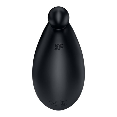 Stymulator łechtaczki Spot On 2 black Satisfyer