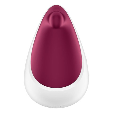 Stymulator łechtaczki Spot On 3 berry Satisfyer