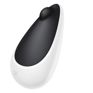 Stymulator łechtaczki Spot On 3 black Satisfyer