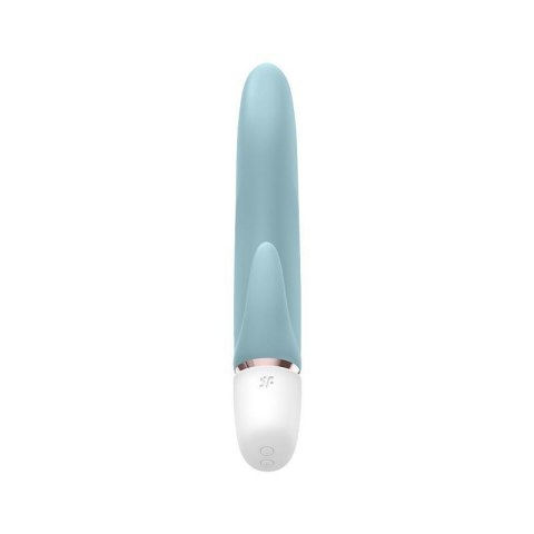 Wibrator 4w1 Marvelous Four Air pulse + Vibrator set Satisfyer