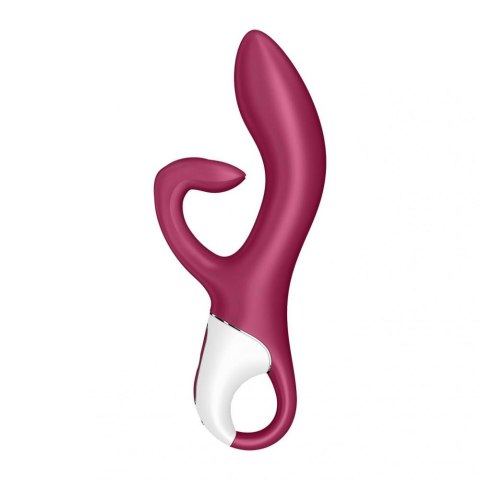 Wibrator króliczek Embrace me Berry Satisfyer