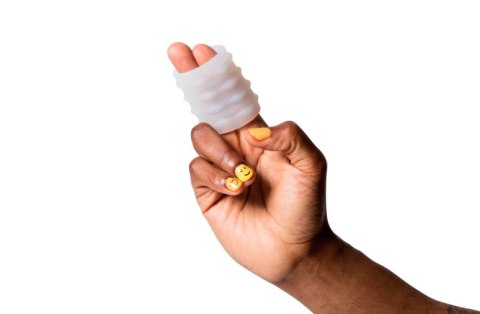 Masturbator Mosh Transparent Romp