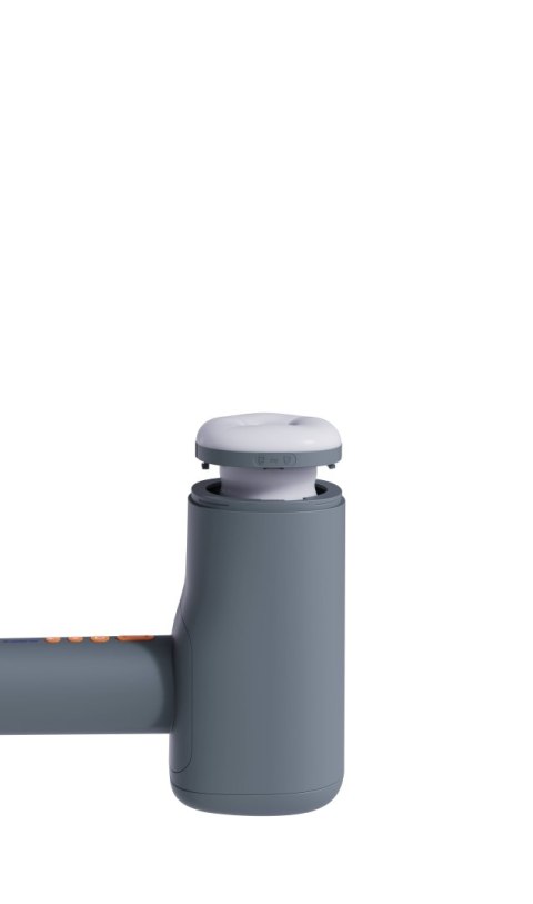 Masturbator Super Series S1 AI Automatic After Kiss