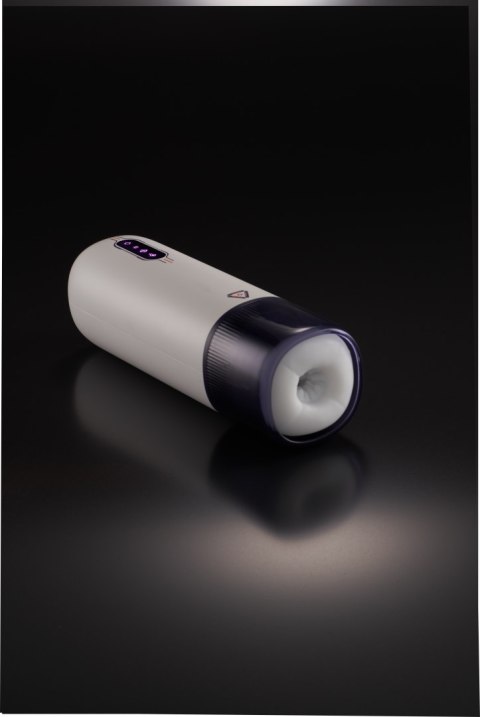 Masturbator Young Series 2nd Gen EF Automatic Male After Kiss