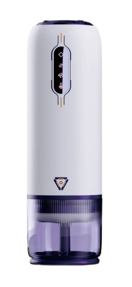 Masturbator Young Series 2nd Gen EF Automatic Male After Kiss